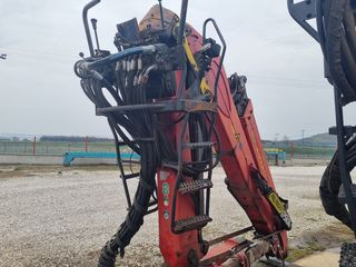 Γερανοί Palfinger 2004 EPSILON 110Z81-thumb-3