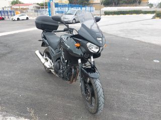 Yamaha TDM 900 A '08