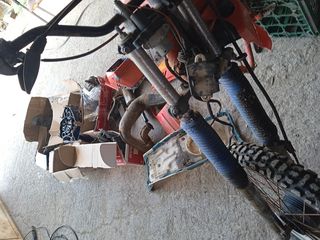 HONDA MTX 200R-thumb-2