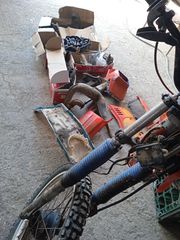 HONDA MTX 200R-thumb-3