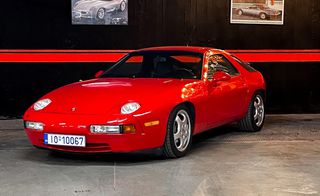Porsche 928 1993 GTS
