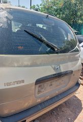 HYUNDAI MATRIX 5Η ΠΟΡΤΑ ΤΖΑΜΟΠΟΡΤΑ