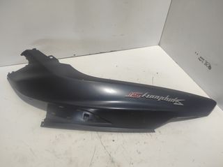 ΠΛΑΣΤΙΚO ΟΥΡΑΣ SYM SYMPHONY ST *MOTO LEADER PARTS*