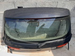 BMW F20 ΣΕΙΡΑ 1 5ΘΥΡΟ FACELIFT 2015-2019 ΤΖΑΜΟΠΟΡΤΑ ΠΟΡΤ ΜΠΑΓΚΑΖ