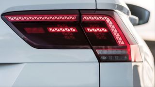 Πίσω φανάρια FULL LED VW TIGUAN 2016-2021 HIGHLINE 