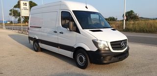 Mercedes-Benz '18 Sprinter 314cdi L2H2 Clima Euro.6 Automatic