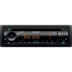 SONY RADIO-CD [MEX-N7300 BD] - BLUETOOTH - USB - MP3 - 1DIN 