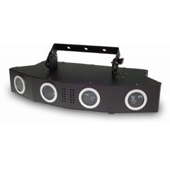 Laserworld EL-900RGB Laser Show System - Laserworld