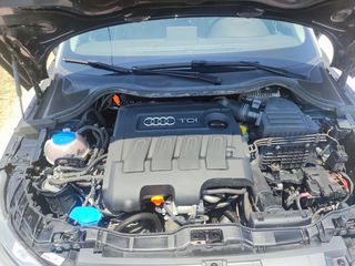 Audi A1 2011 TDI-thumb-12
