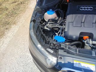 Audi A1 2011 TDI-thumb-13