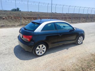 Audi A1 2011 TDI-thumb-1