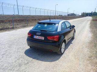 Audi A1 2011 TDI-thumb-2