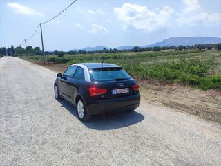 Audi A1 2011 TDI-thumb-3