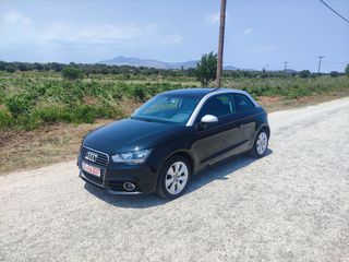 Audi A1 2011 TDI-thumb-4