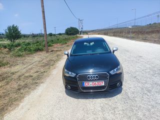 Audi A1 2011 TDI-thumb-5