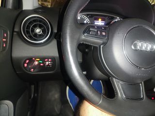 Audi A1 2011 TDI-thumb-21