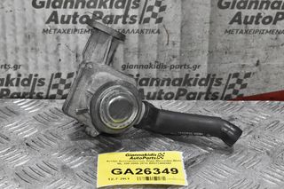 Αντλία Δευτερεύοντως Αέρα Mercedes-Benz ML 350 2005-2010 A0021408360