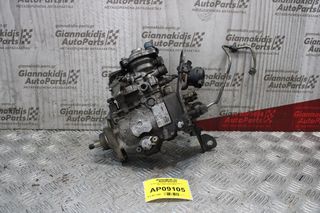 Αντλία Πετρελαίου Renault Espace 1992-2003 0460494327