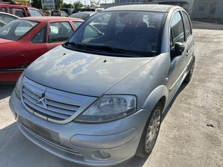 CITROEN C3 '02-10 1400 cc KFV