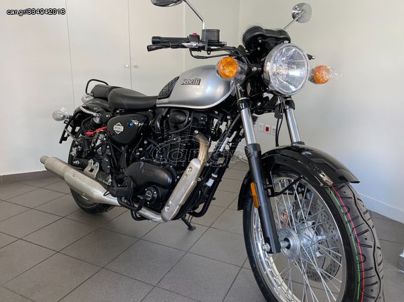 Benelli Imperiale 2023 400