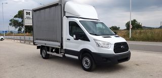 Ford '15 TRANSIT 125ps L.2 Euro.5 A/C