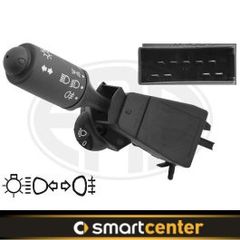 ΔΙΑΚΟΠΤΗΣ ΦΩΤΩΝ SMART FOR TWO 450 ΜΠΛΕ