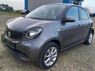 Smart ForFour '15 ★EURO 6★CLIMA★CRUISE CONTROL★START-STOP★ΓΡΑΜΜΑΤΙΑ