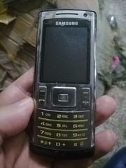 Samsung U800 