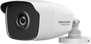 Hikvision Hiwatch υβριδική κάμερα 2.8mm, 5MP, IP66, Ir 40m - (HWT-B250)