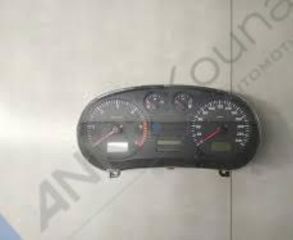 ΚΟΥΝΑΝΗΣ ΔΙΑΘΕΣΙΜΟ ΚΑΝΤΡΑΝ 1M0920820A SEAT LEON (1M1) 11 99-06 06 1M0920820A