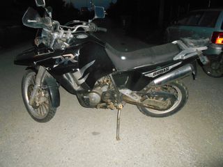 SUZUKI DR800 S BIG-thumb-1