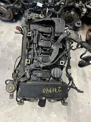 MERCEDES M271 KOMPRESSOR 1.8 ΚΙΝΗΤΗΡΑΣ 271944