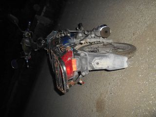 YAMAHA CRYPTON R T 115 -thumb-1