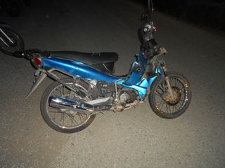 YAMAHA CRYPTON R T 115 -thumb-2
