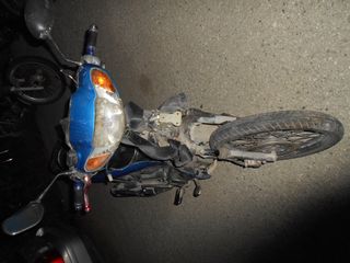 YAMAHA CRYPTON R T 115 -thumb-3