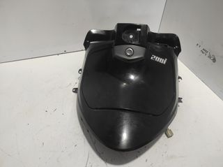ΠΟΔΙΑ ΕΣΩΤΕΡΙΚΗ SYM SYMPHONY ST 200 *MOTO LEADER PARTS*