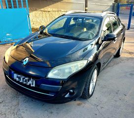 Renault Megane '10  Grandtour TCe 130