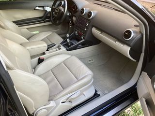 Audi A3 2009 1.8 TFSI Ambition quattro