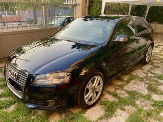 Audi A3 2009 1.8 TFSI Ambition quattro-thumb-5