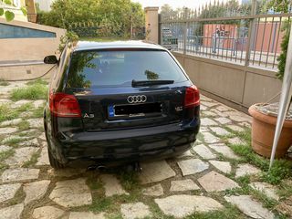 Audi A3 2009 1.8 TFSI Ambition quattro-thumb-6