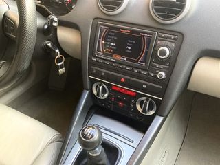 Audi A3 2009 1.8 TFSI Ambition quattro-thumb-1