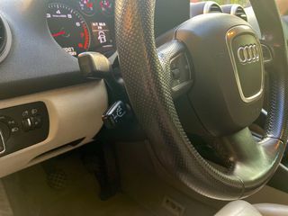 Audi A3 2009 1.8 TFSI Ambition quattro-thumb-8