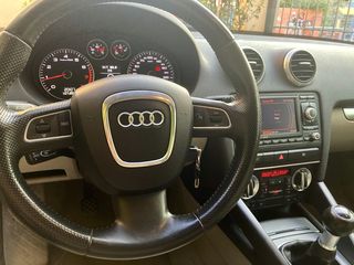 Audi A3 2009 1.8 TFSI Ambition quattro-thumb-7