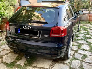 Audi A3 2009 1.8 TFSI Ambition quattro-thumb-3