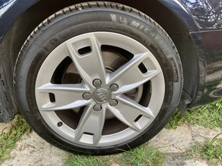 Audi A3 2009 1.8 TFSI Ambition quattro-thumb-10