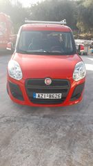 Pickup - Αγροτικό Fiat 2015 Doblo