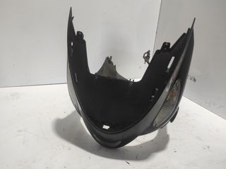 ΚΑΡΙΝΑ PEUGEOT V-CLIC *MOTO LEADER PARTS*