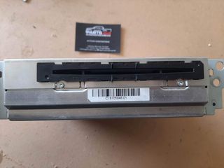 BMW F20 F21 ΣΕΙΡΑ 1 2015-2019 2 F22 3 F30 4 F32 6 G31 X1 F48 8705946 CD PLAYER ΠΗΓΗ