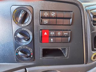 Καρότσα Ανοιχτή Mercedes-Benz 2019 1530 1630 1330 1230 CLIMA ΣΟΥΣΤΑ-thumb-12