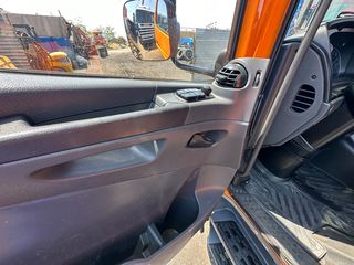 Καρότσα Ανοιχτή Mercedes-Benz 2019 1530 1630 1330 1230 CLIMA ΣΟΥΣΤΑ-thumb-14